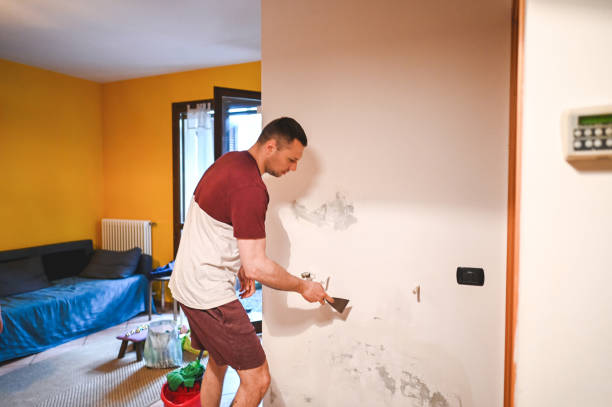 Best Water Damage Restoration  in Liberty, TX